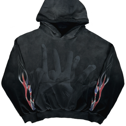 UNION HOODIE