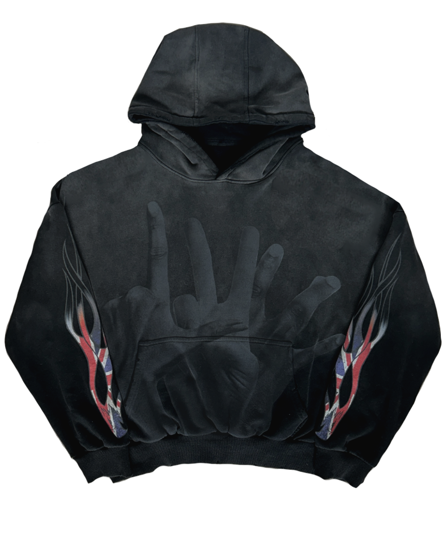 UNION HOODIE