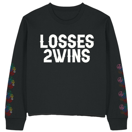 BW LONG SLEEVE