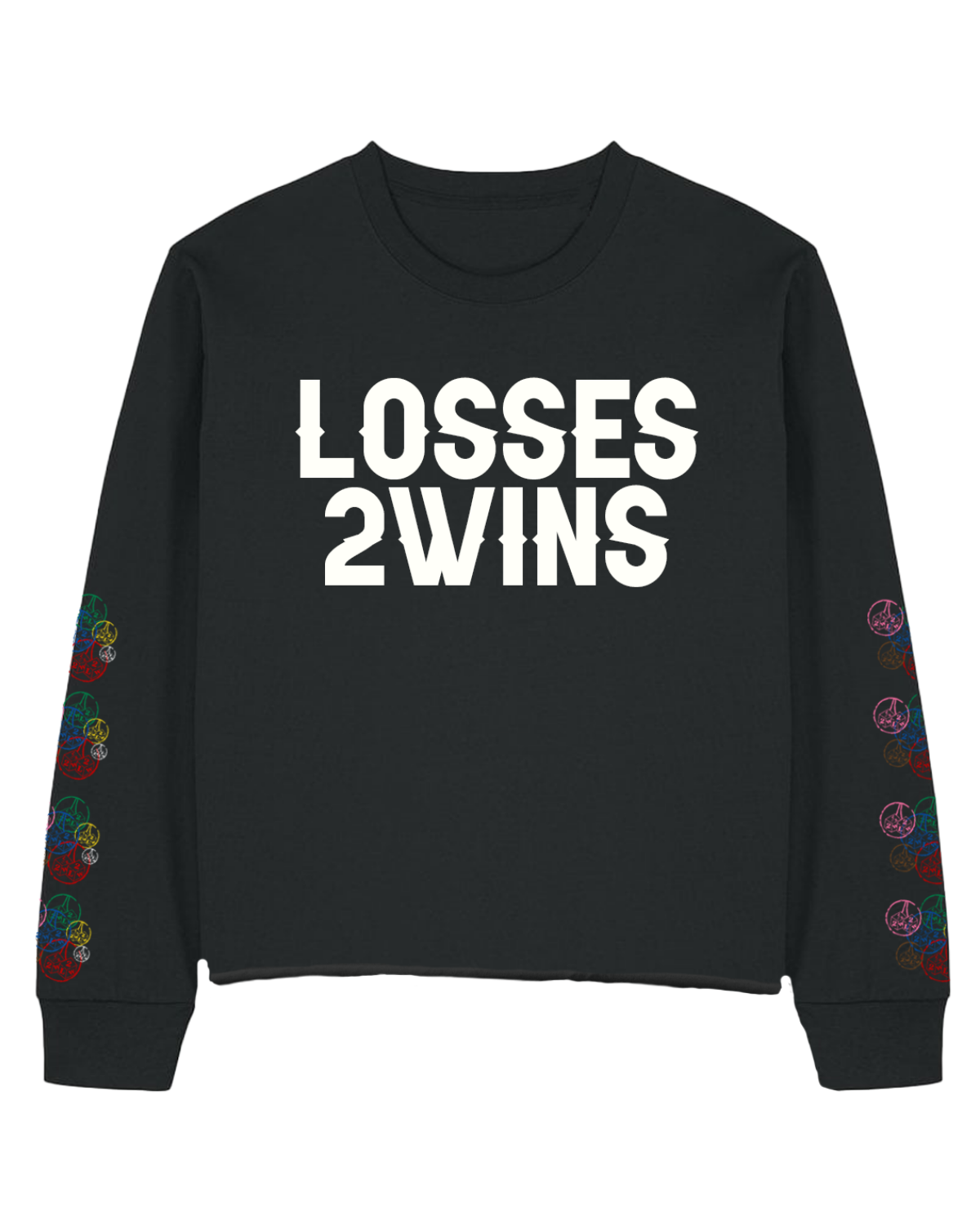 BW LONG SLEEVE