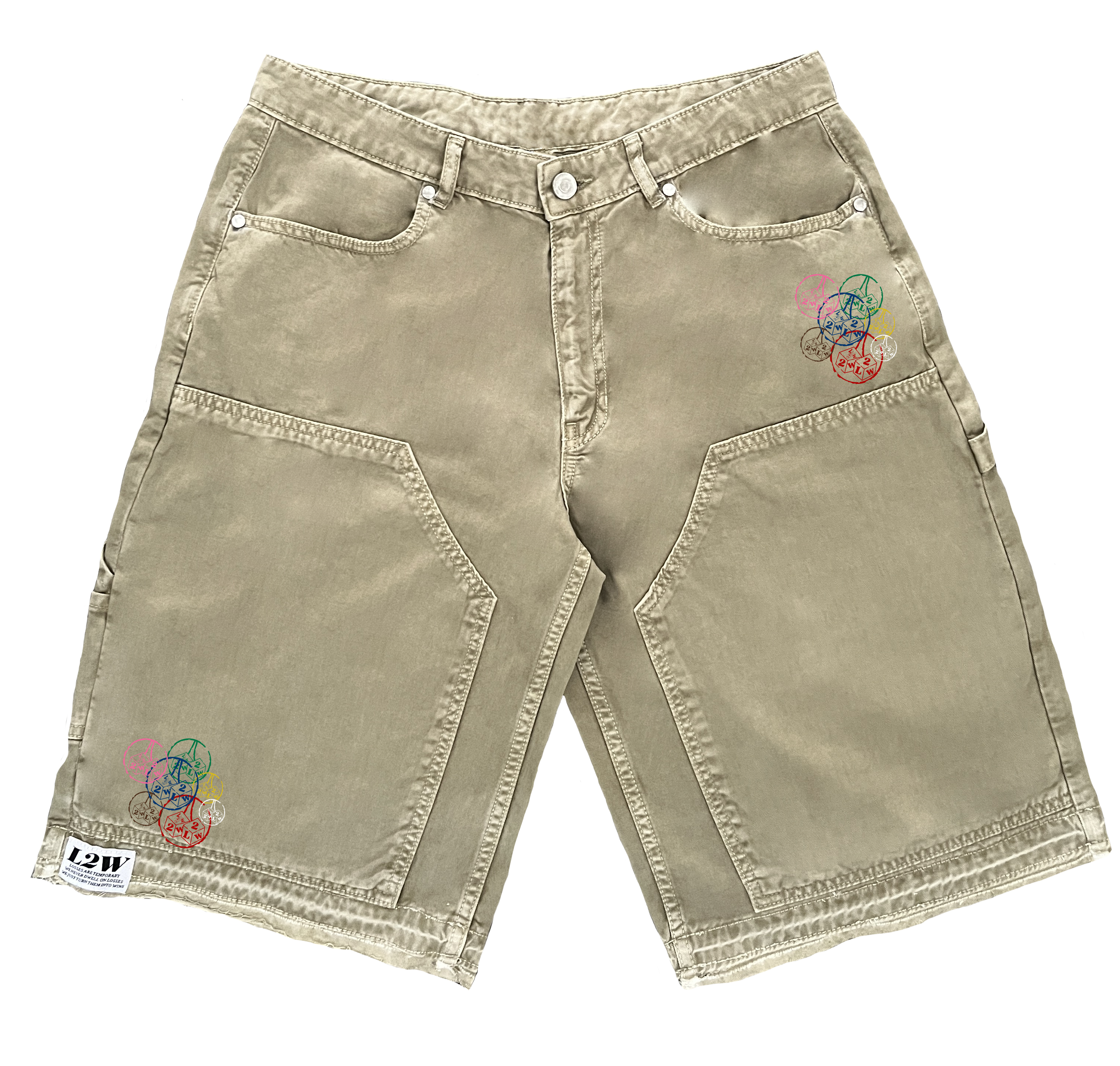 CARP JORTS