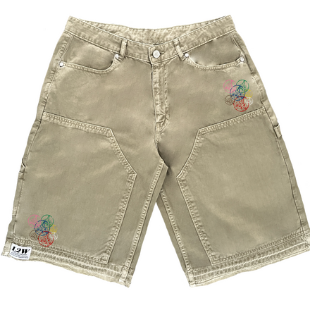 CARP JORTS