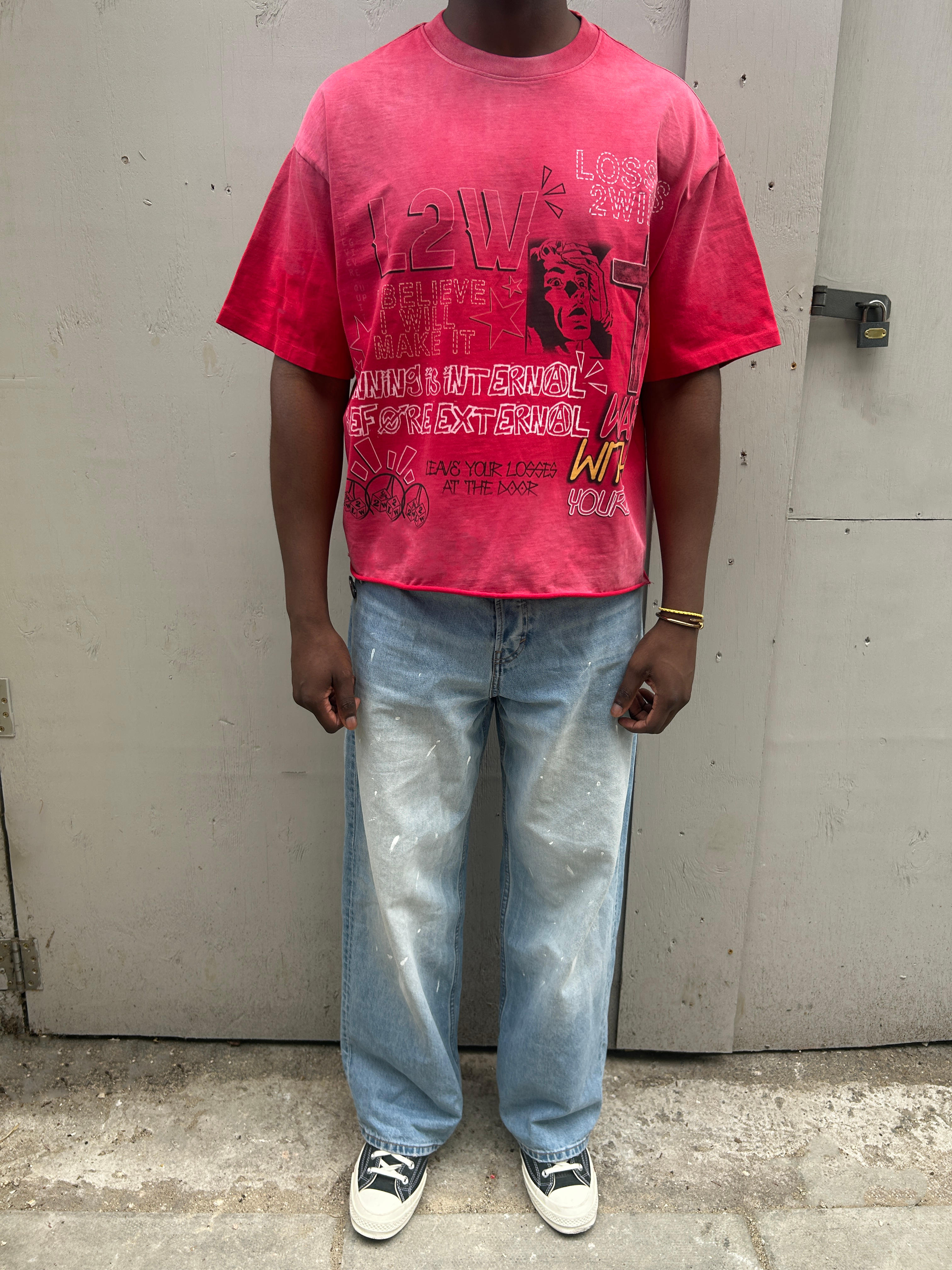 Loaded T-Shirt