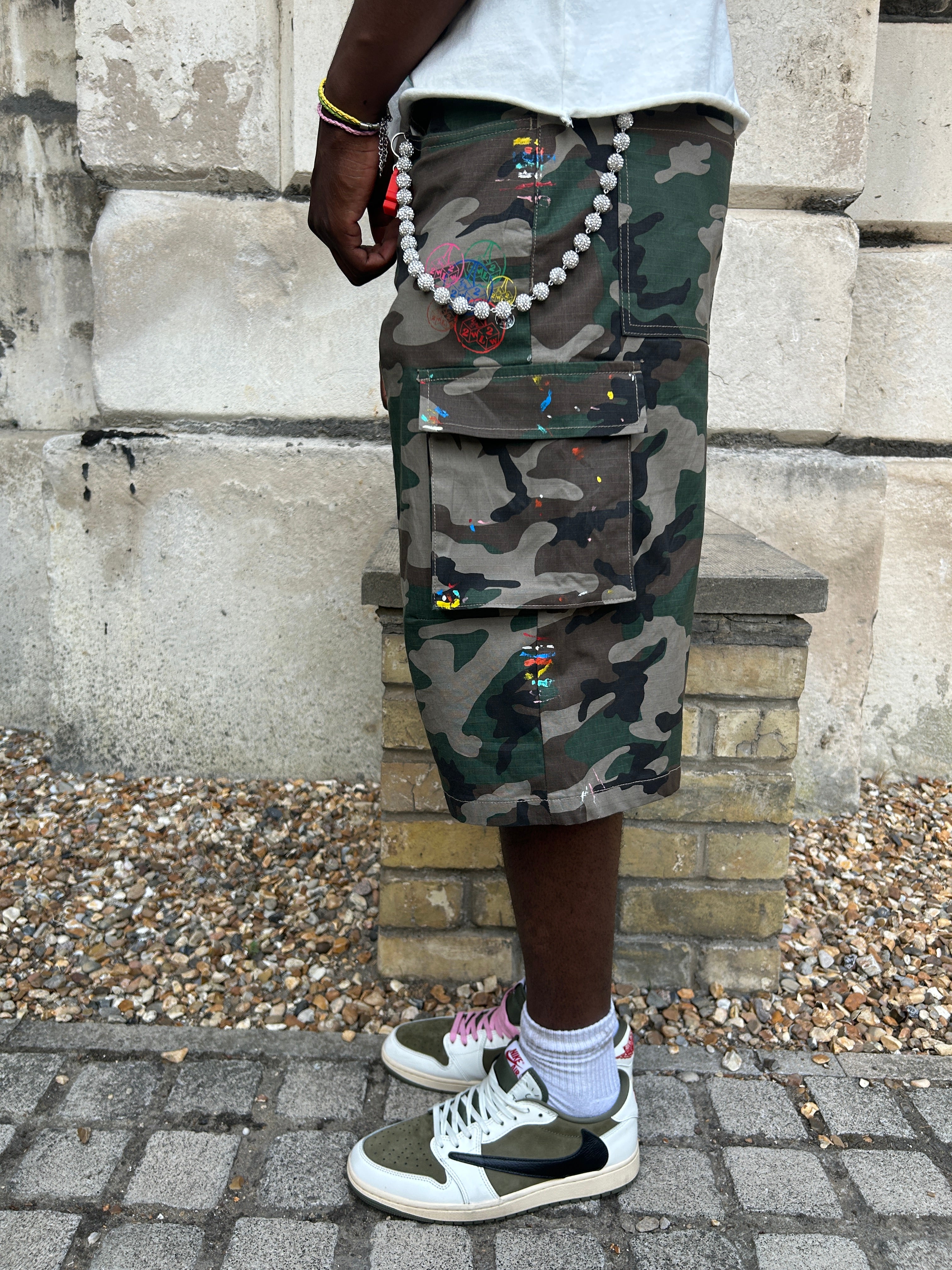 SC SHORTS