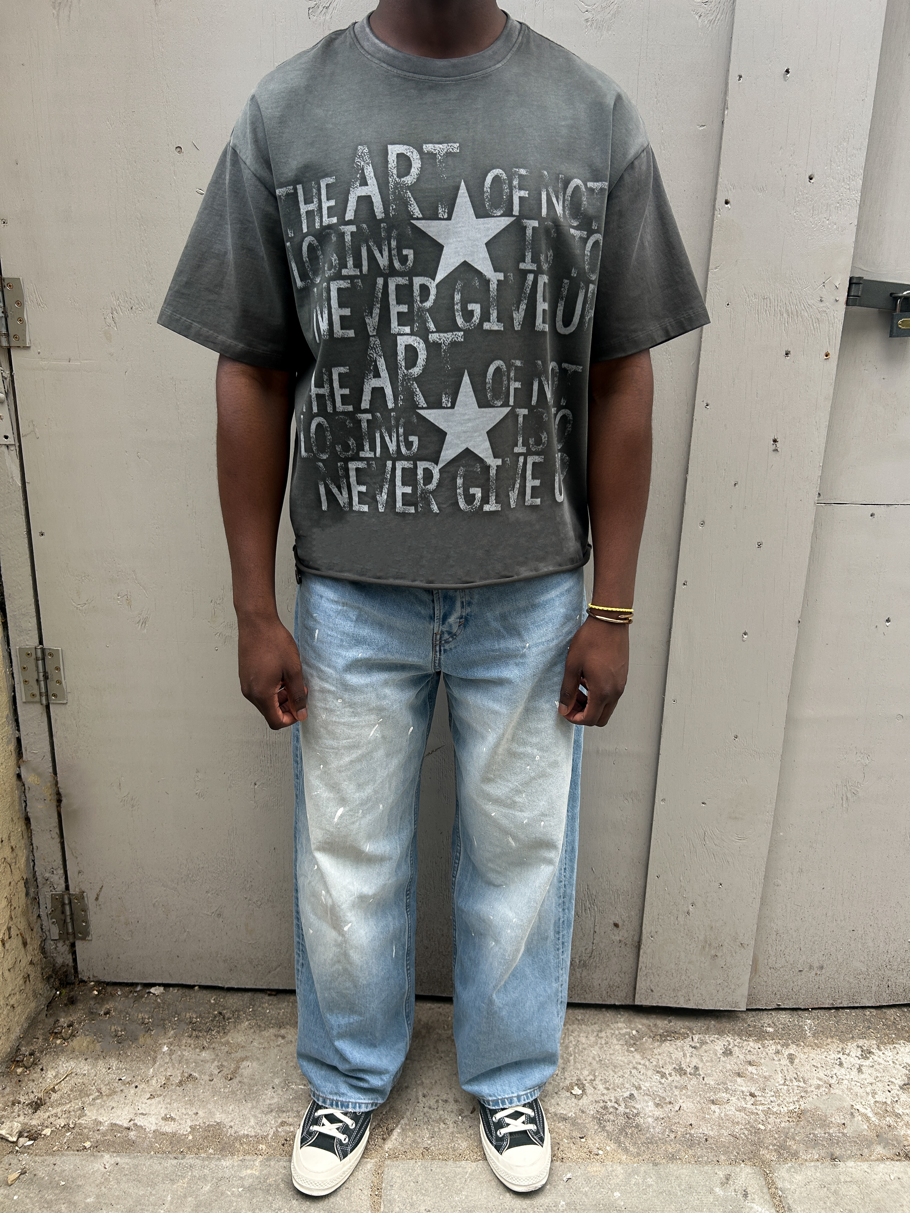 Art T-shirt