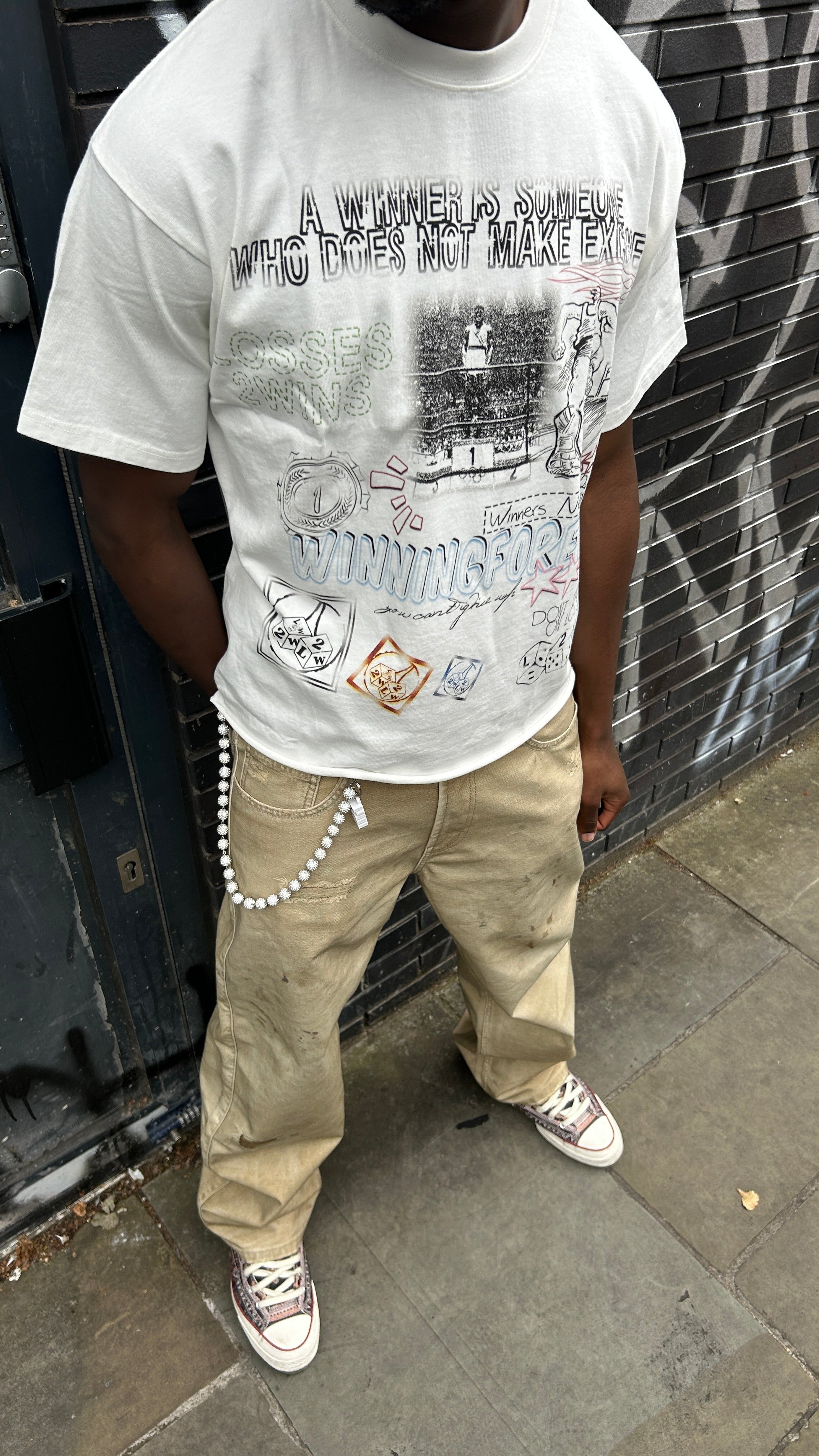NGU T-SHIRT