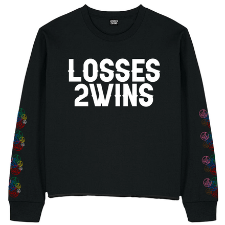 BW LONG SLEEVE