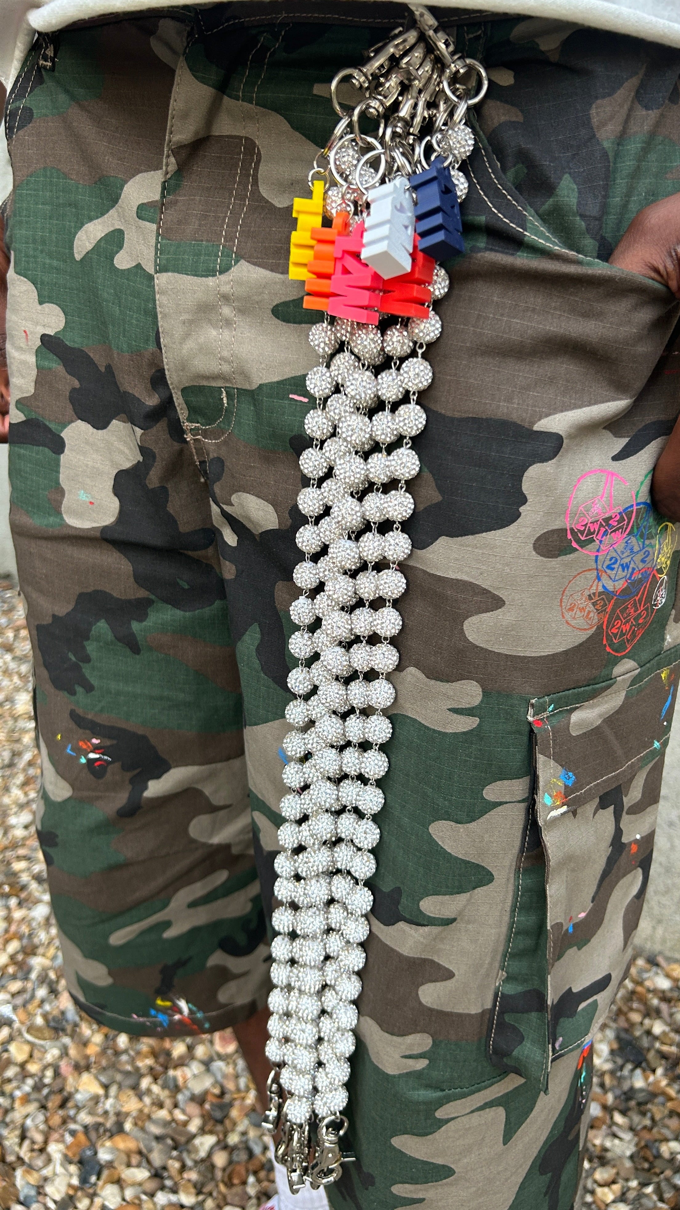 L2W WALLET CHAIN