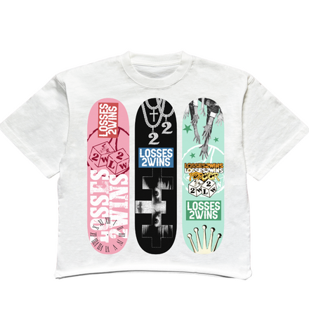 SK8 T-SHIRT (COMING SOON)