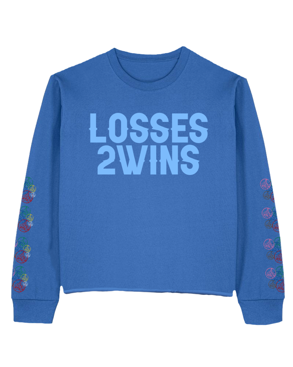 TTB LONG SLEEVE