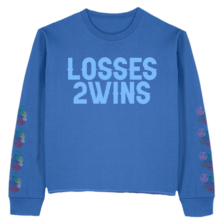 TTB LONG SLEEVE