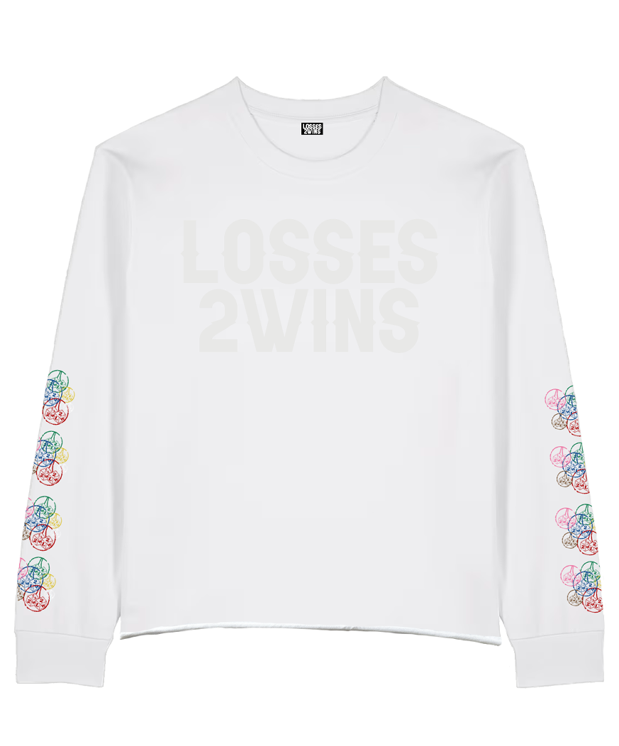MC LONG SLEEVE