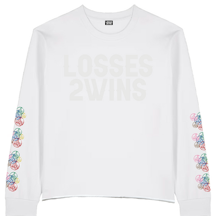 MC LONG SLEEVE