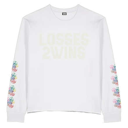 TTW LONG SLEEVE