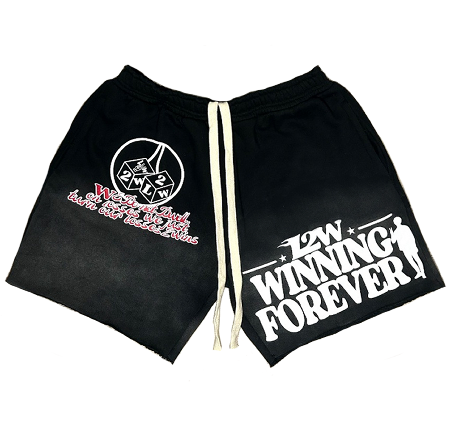 WF SHORTS