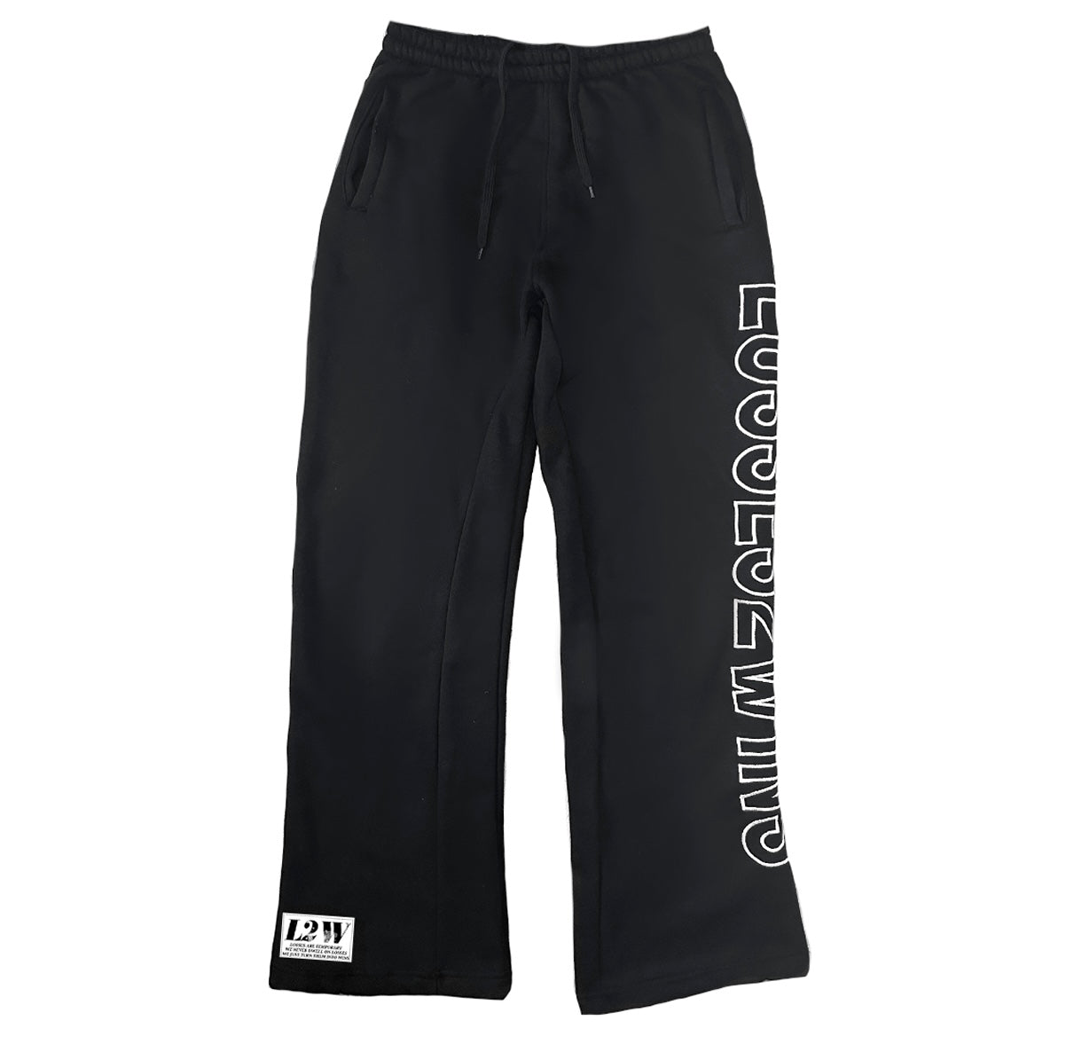 L2W TRACK BOTTOMS