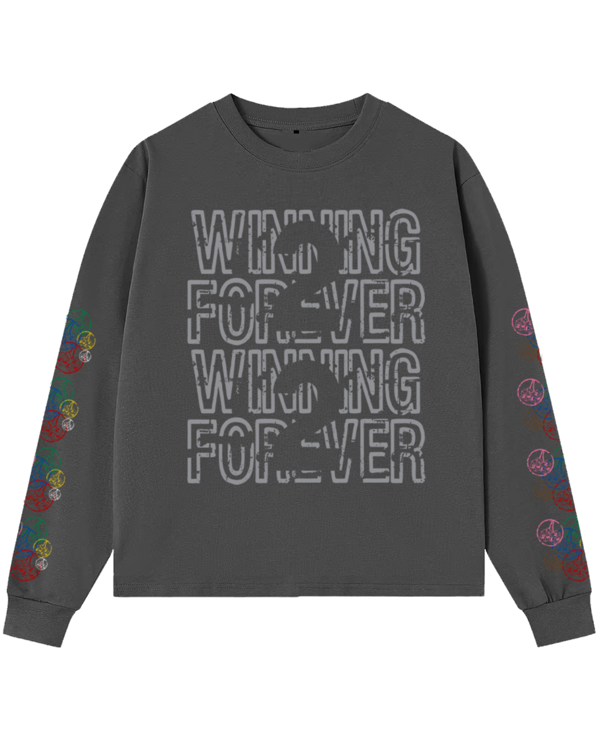 GG LONG SLEEVE