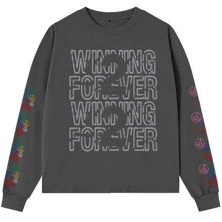 GG LONG SLEEVE
