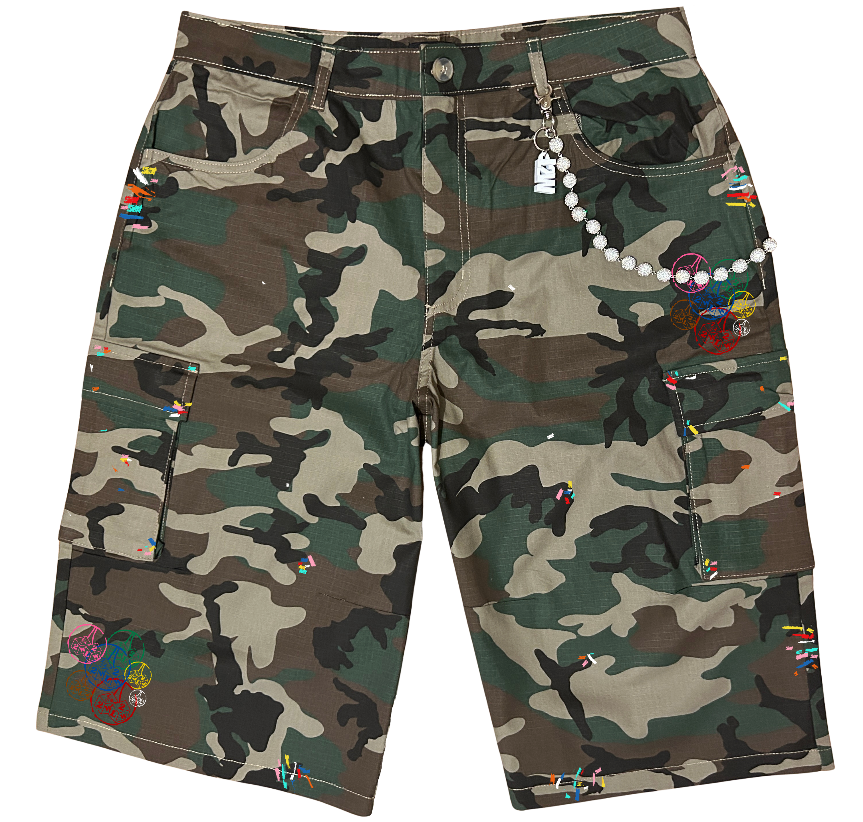 SC SHORTS