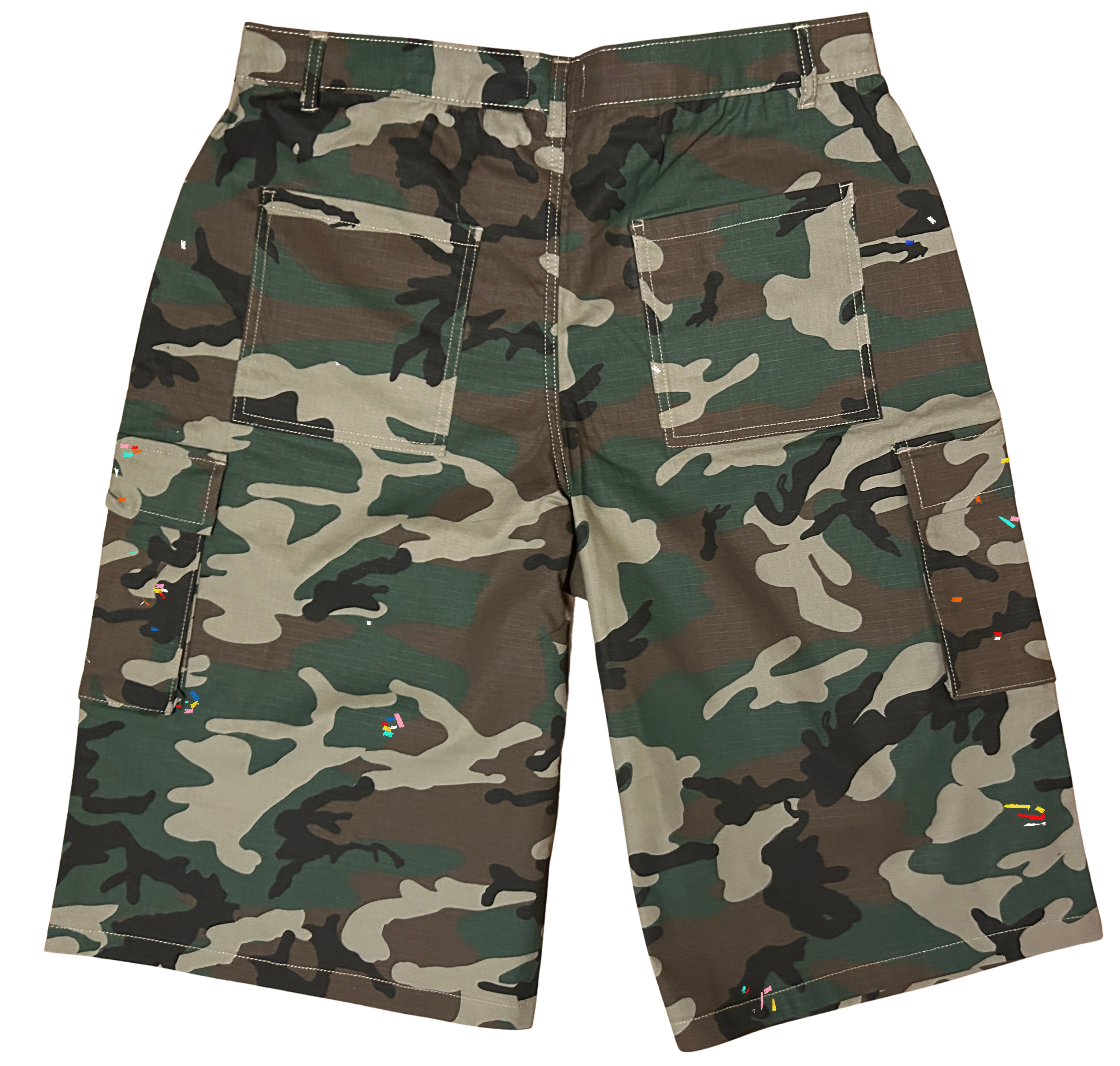 SC SHORTS
