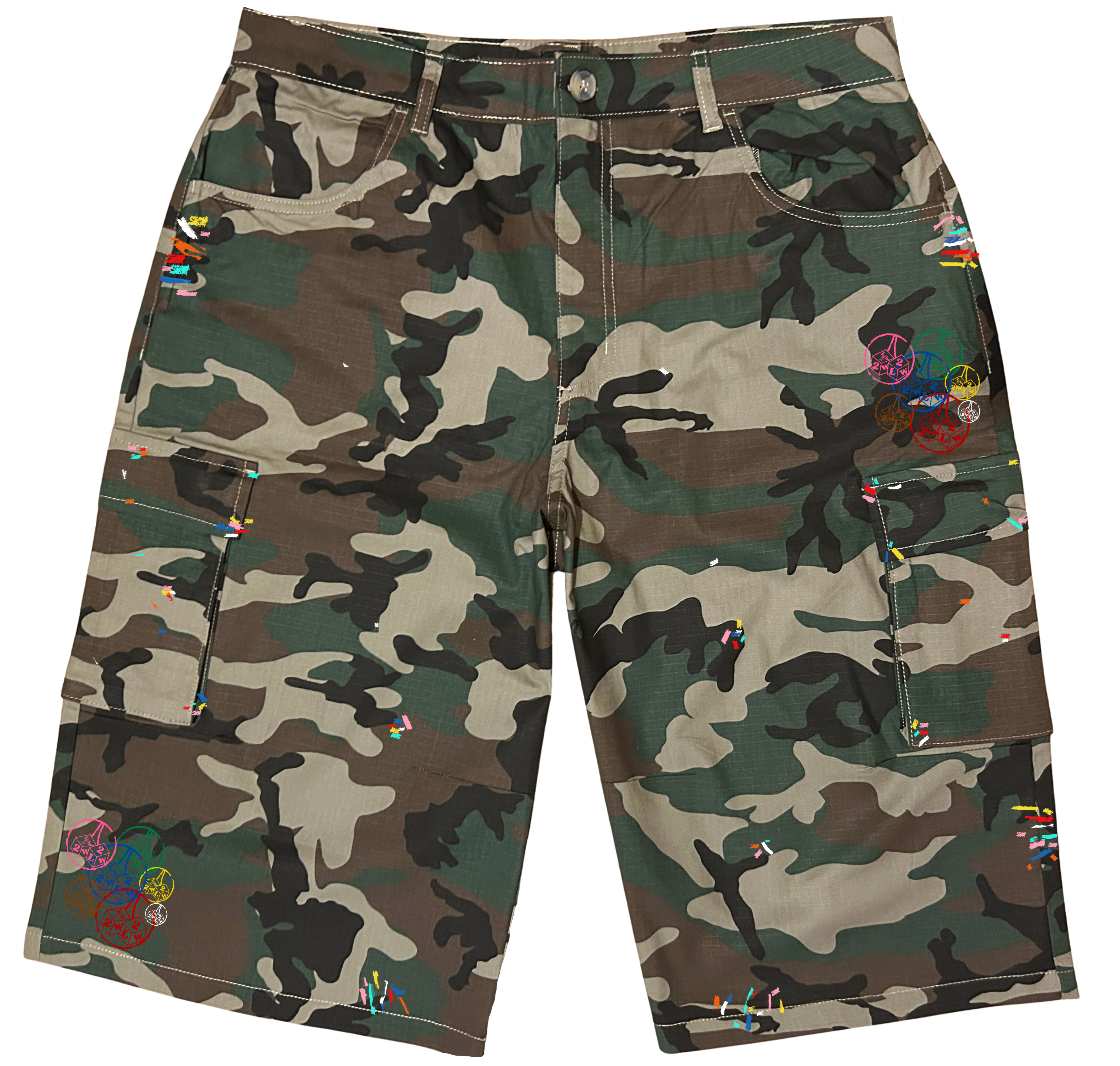 SC SHORTS