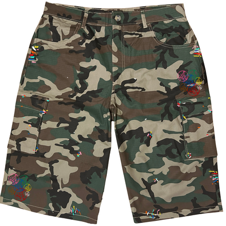 SC SHORTS