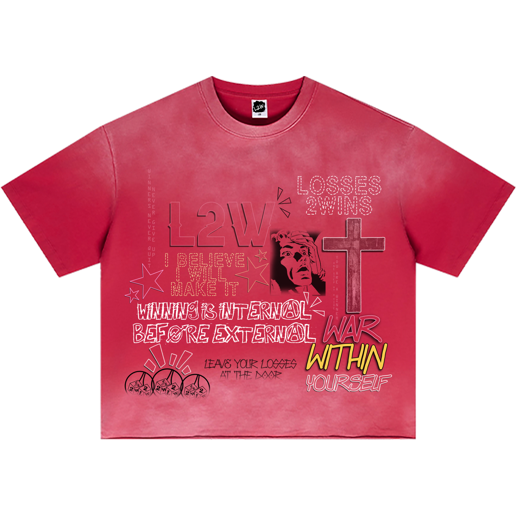 Loaded T-Shirt