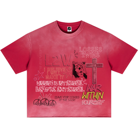 Loaded T-Shirt