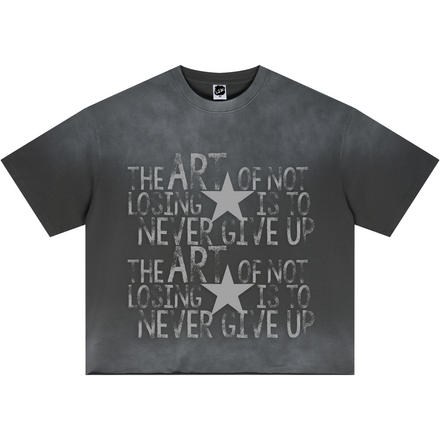 Art T-shirt