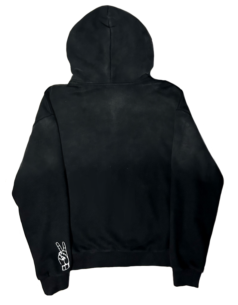 WF HOODIE