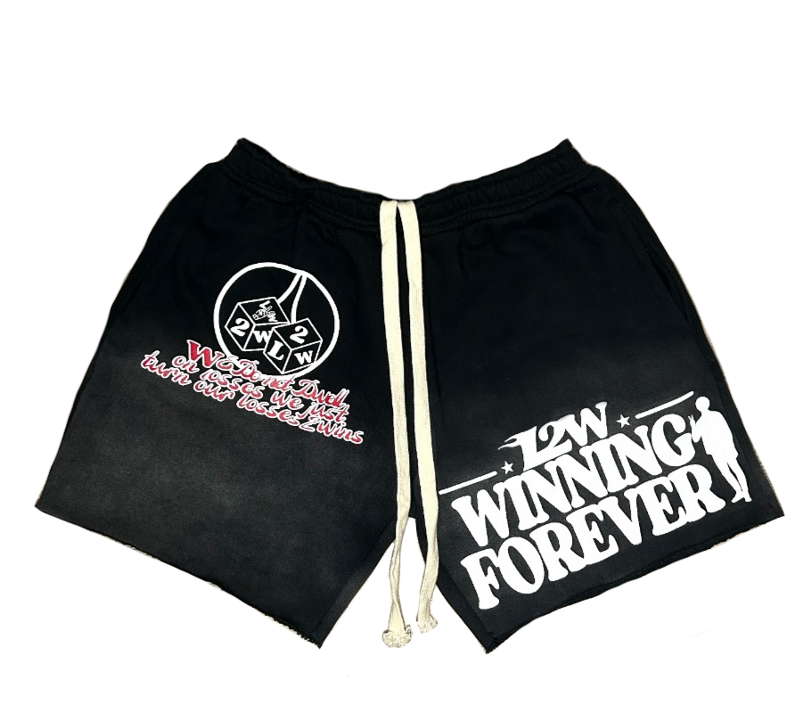 WF SHORTS