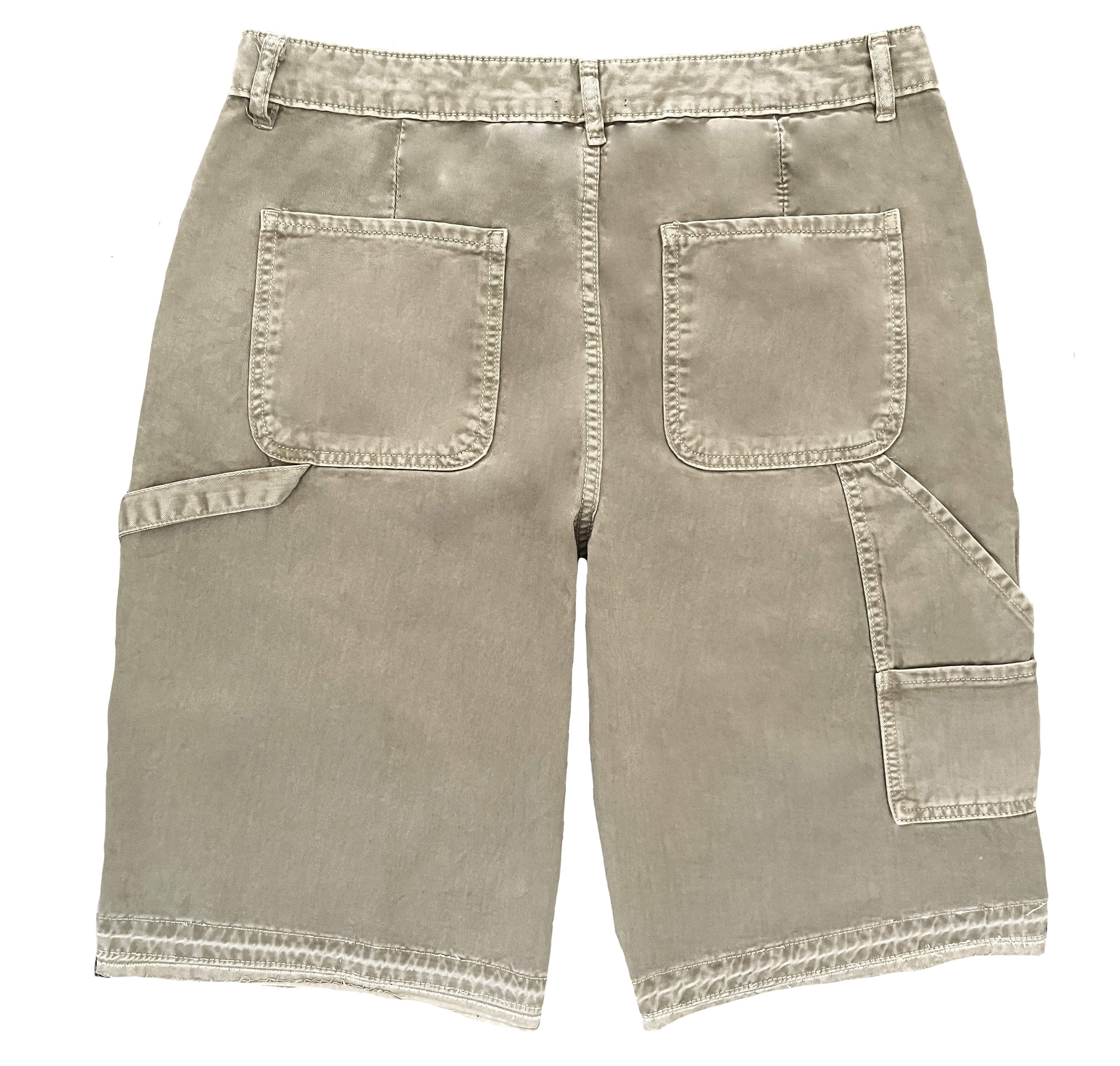 CARP JORTS
