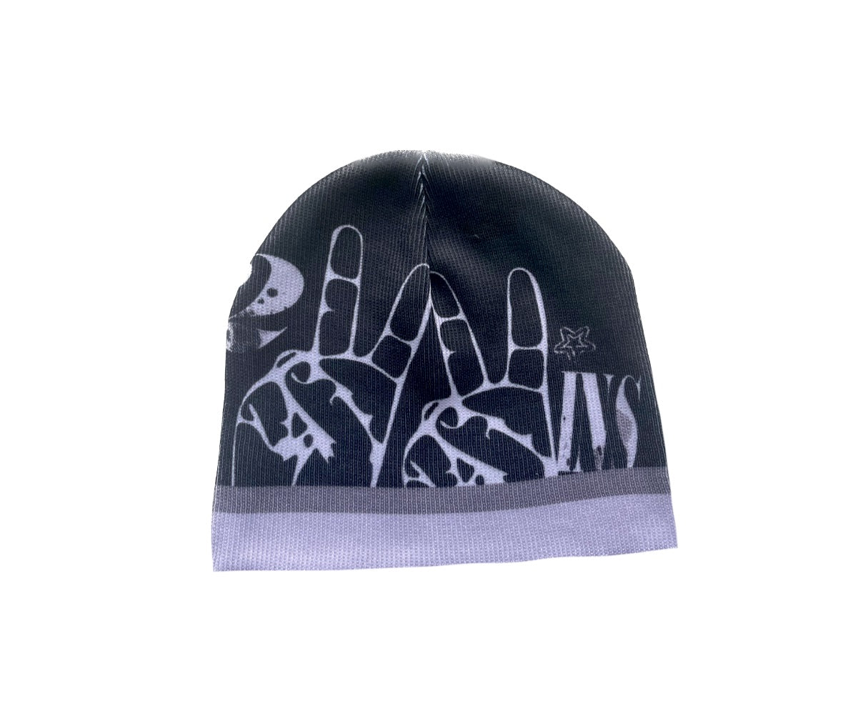 VINT BEANIE TTG