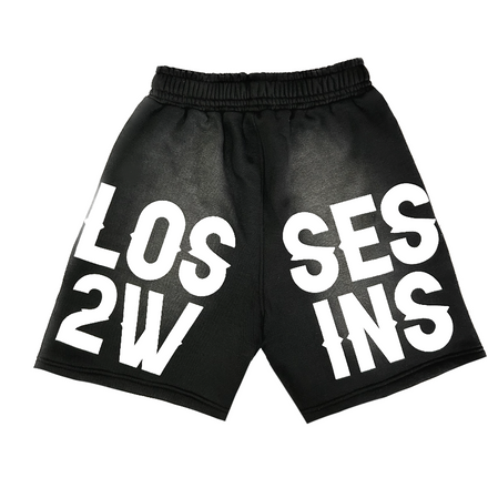 L2W WF SHORTS