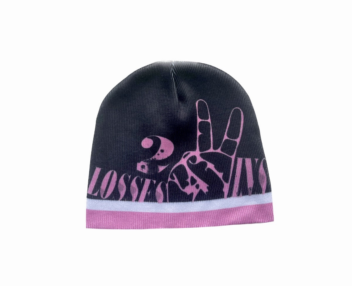 VINT BEANIE